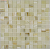 Мозаика Leedo Ceramica Pietrine Onice Jade Bianco POL  К-0128 (23х23) 7 мм на сайте domix.by